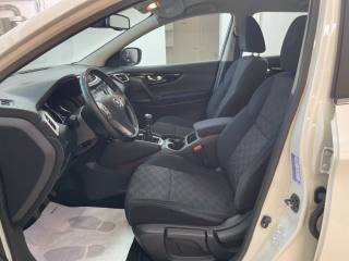 NISSAN Qashqai usata, con Chiusura centralizzata