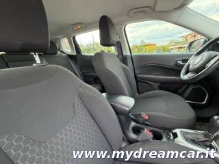 JEEP Compass usata, con Cruise Control