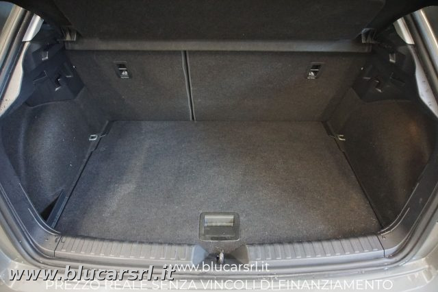 AUDI A1 usata, con Sedile posteriore sdoppiato