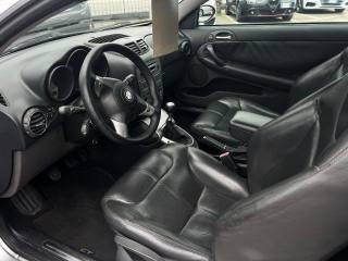 ALFA ROMEO GT usata, con Antifurto