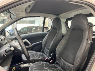 SMART ForTwo usata, con ESP
