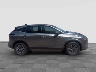 NISSAN Qashqai usata 5