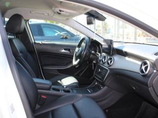 MERCEDES-BENZ GLA 200 usata, con Fendinebbia