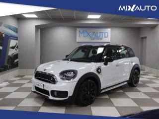 MINI Countryman 1.5 Cooper SE ALL4 AUT EU6