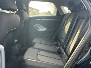 AUDI Q3 usata, con Trazione integrale