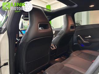 MERCEDES-BENZ CLA 200 usata, con Controllo vocale