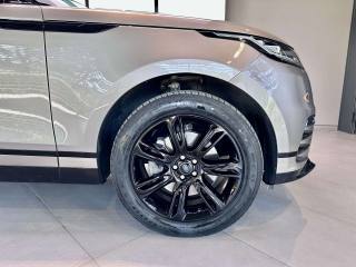 LAND ROVER Range Rover Velar usata, con Airbag Passeggero