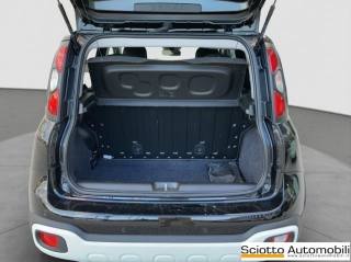 FIAT Panda usata, con Specchietti laterali elettrici