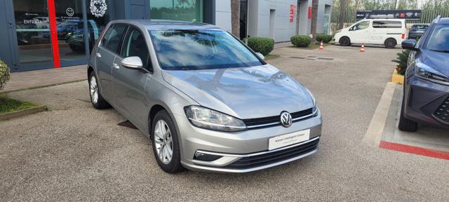 VOLKSWAGEN Golf usata, con ABS