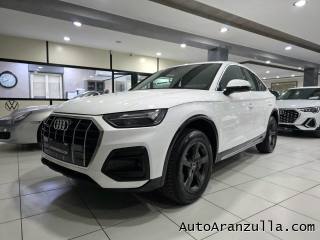 AUDI Q5 SportBack 40 Advanced 2.0 TDI 204CV Quattro S tron