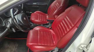 ALFA ROMEO Giulietta usata, con Autoradio