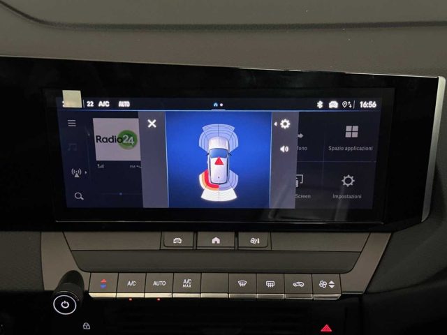 OPEL Astra usata, con Sensori di parcheggio posteriori