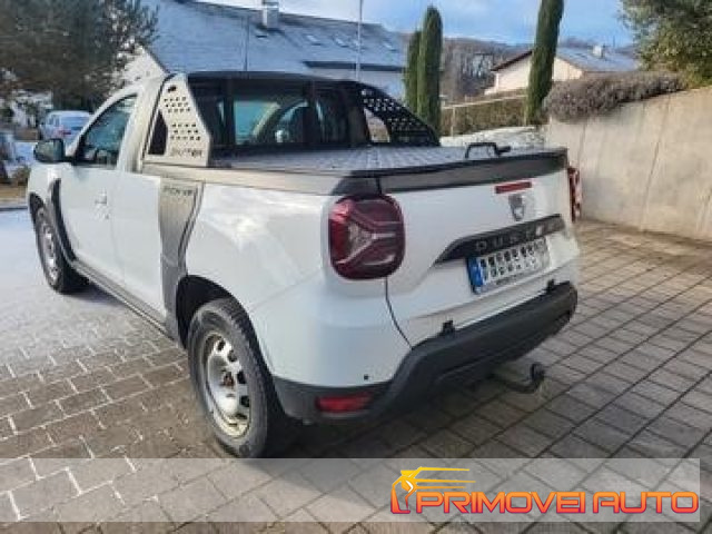 DACIA Duster usata, con Autoradio