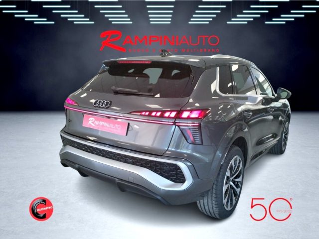 AUDI Q3 usata 7