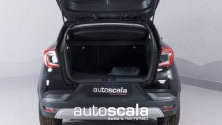 RENAULT Captur usata, con Controllo trazione