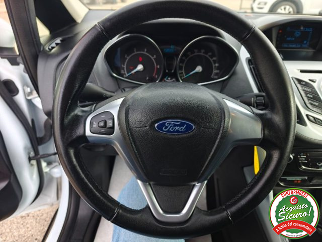 FORD B-Max usata, con Servosterzo