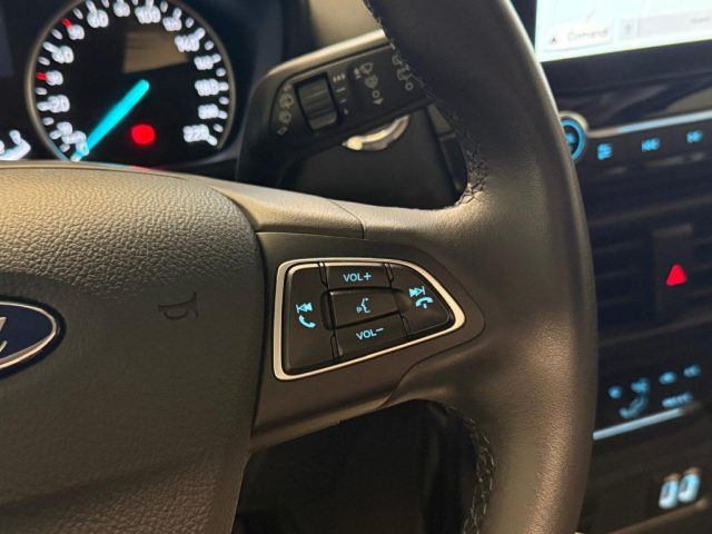 FORD EcoSport usata, con Airbag testa
