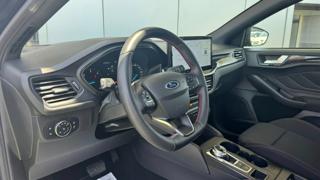 FORD Focus usata, con Chiusura centralizzata