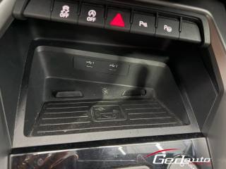AUDI A3 usata, con Sedili riscaldati