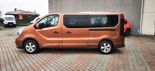 NISSAN NV300 usata, con Airbag Passeggero