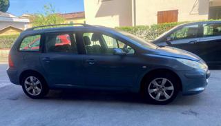 PEUGEOT 307 usata 11