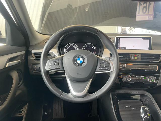 BMW X2 usata, con Immobilizzatore elettronico