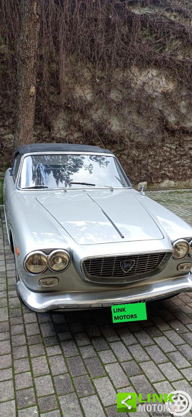 LANCIA Flavia usata 8