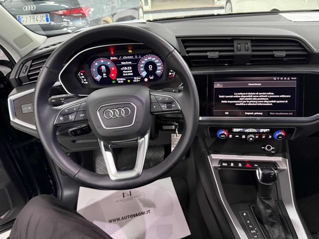 AUDI Q3 usata 17