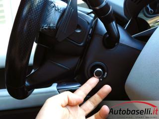 LAND ROVER Range Rover Sport usata, con Pacchetto sportivo