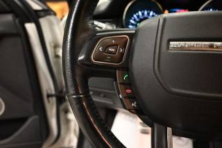 LAND ROVER Range Rover Evoque usata 43