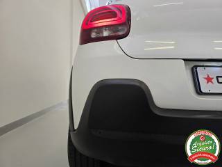 CITROEN C3 usata, con Boardcomputer