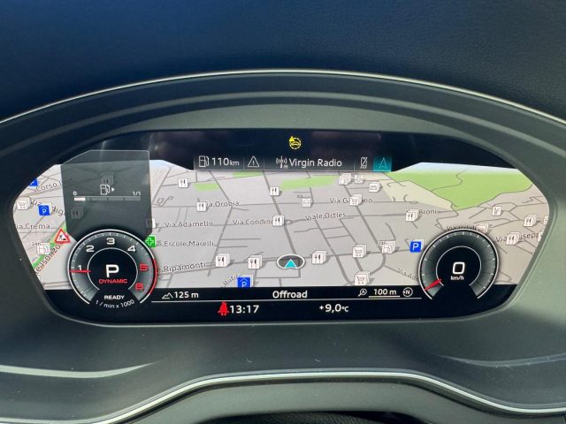 AUDI Q5 usata, con Controllo trazione