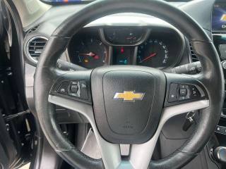 CHEVROLET Orlando usata, con Immobilizzatore elettronico