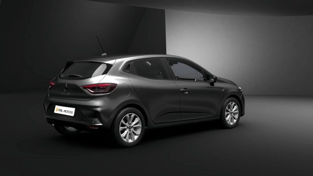 RENAULT Clio usata, con Airbag laterali