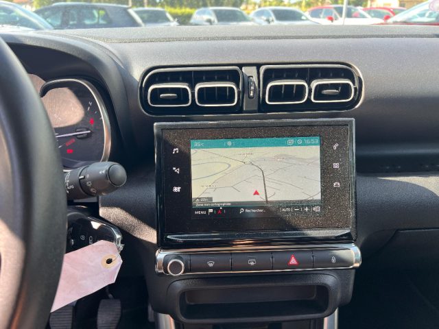 CITROEN C3 Aircross usata, con Cruise Control