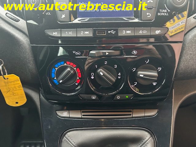 LANCIA Ypsilon usata, con Bluetooth