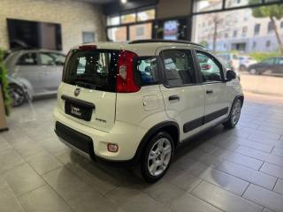 FIAT Panda usata, con Alzacristalli elettrici