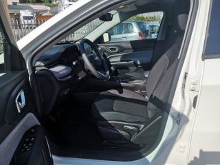 JEEP Compass usata, con Controllo trazione