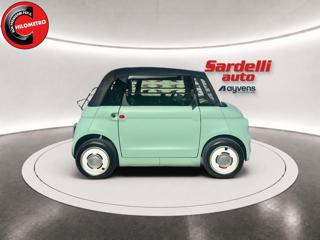FIAT Topolino usata 2
