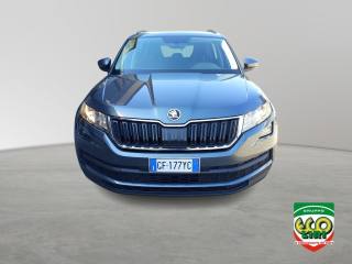 SKODA Kodiaq 2.0 TDI EVO SCR 4x4 DSG 7 posti Executive