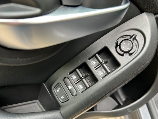 FIAT 500X usata 22