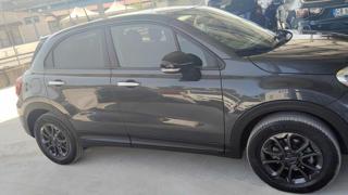 FIAT 500X usata, con Immobilizzatore elettronico