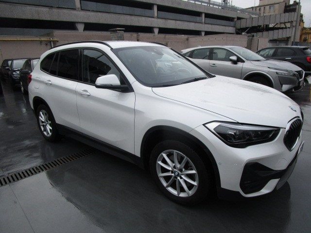 BMW X1 usata, con Autoradio
