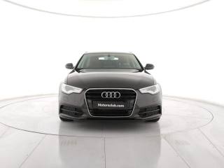 AUDI A6 usata, con Chiusura centralizzata