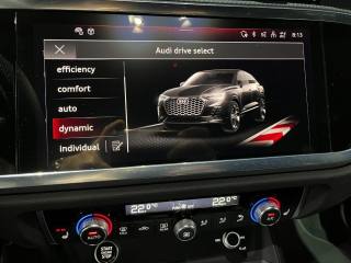 AUDI Q3 usata, con Fari LED