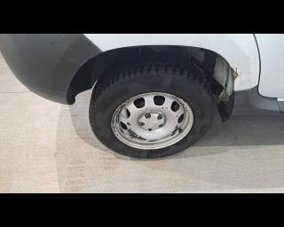 DACIA Duster usata, con Start/Stop Automatico