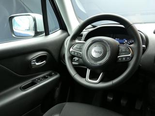 JEEP Renegade usata, con Controllo trazione