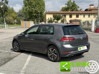 VOLKSWAGEN Golf usata 2