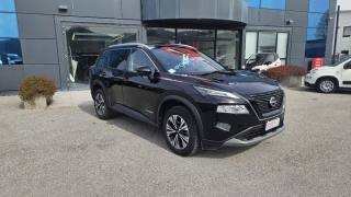 NISSAN X-Trail usata, con Airbag