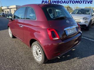 FIAT 500 usata, con Airbag Passeggero